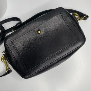 Madewell Transport Camera Bag